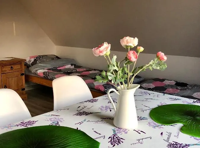 Przystan Rodzinna Πάρκο διακοπών *