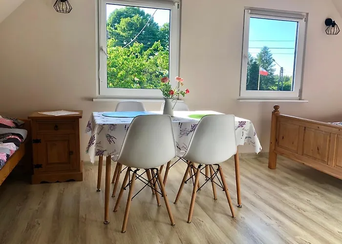 Przystan Rodzinna Πάρκο διακοπών Kopalino