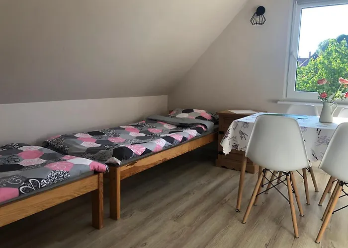 Πάρκο διακοπών Przystan Rodzinna Kopalino