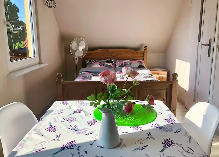 Πάρκο διακοπών Przystan Rodzinna