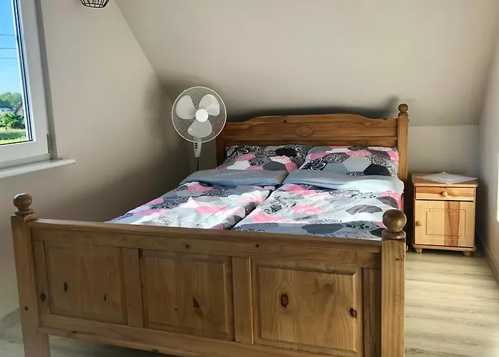 Πάρκο διακοπών Przystan Rodzinna Kopalino