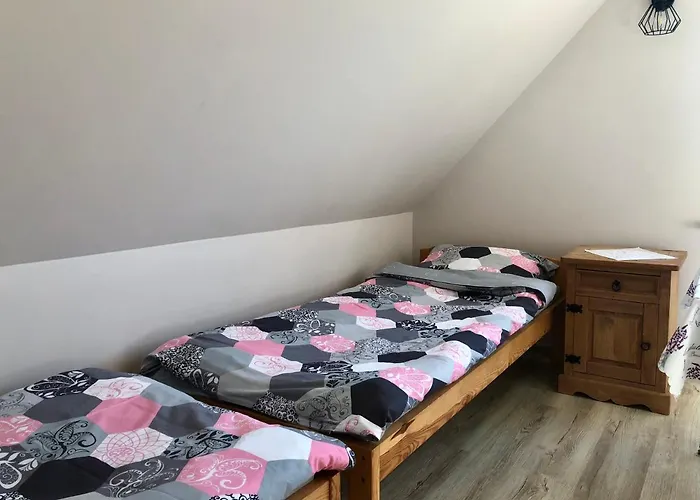 Przystan Rodzinna * Kopalino